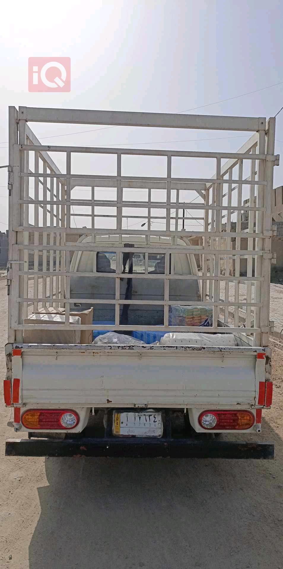 Hyundai Porter